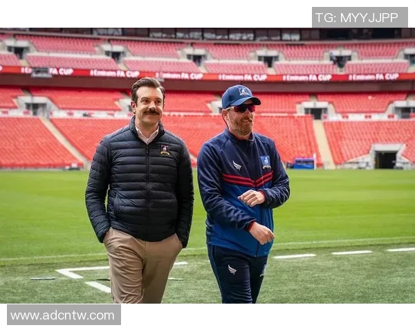 足球明星在美剧中耍大牌的背后故事与娱乐圈的奇妙交集