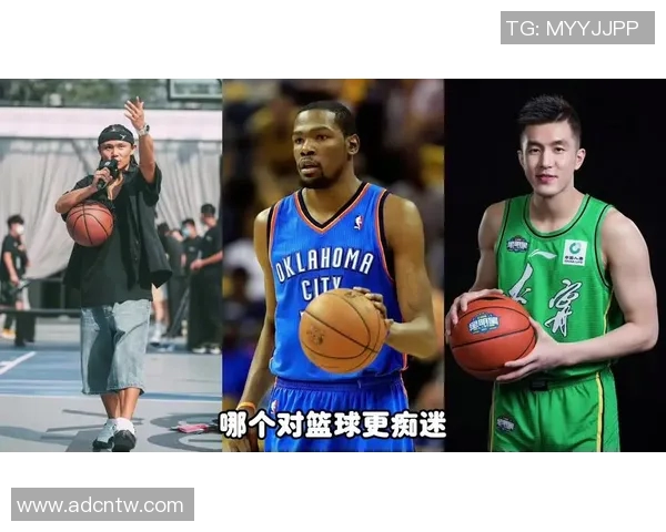 痴迷篮球明星的背后故事与他们对年轻人的影响与启示